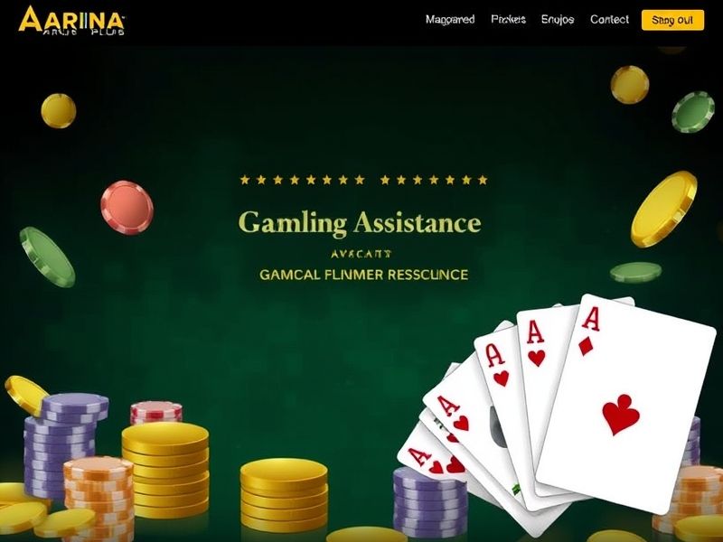 Welcome to Arina Plus, your premier destination for thrilling online casino games, sports betting, and live dealer experiences. Discover exclusive bonuses and expert guides to elevate your gambling journey.